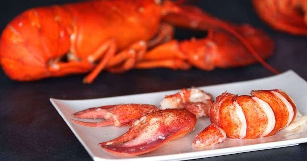 Make The Most Of Your Lobster Claws Enjoy Easy Meals