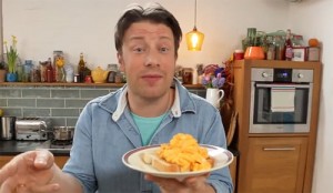 Jamie Oliver – How To Make Perfect Scrambled Eggs – 3 ways – Enjoy Easy