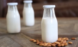 almond-milk