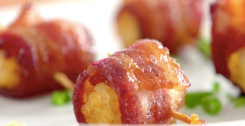 How to Make Bacon Wrapped Tater Tots – Enjoy Easy Meals